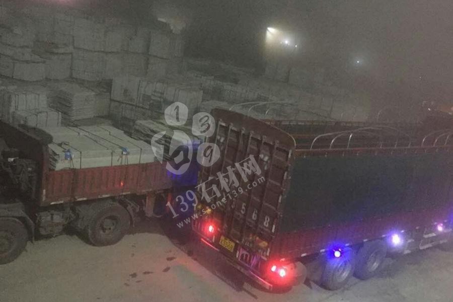 湖南芝麻灰溆浦廠家福華石材主營芝麻灰、芝麻黑654、芝麻白、小冰花、G688#