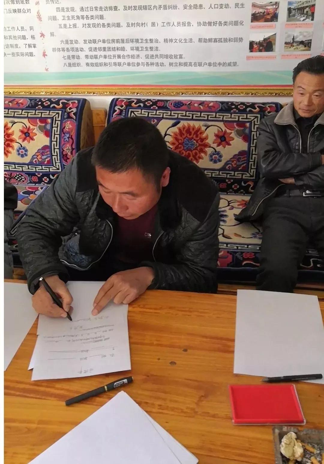 西藏拉薩市堆龍德慶區推動乃瓊街道轄區內石材加工廠搬遷