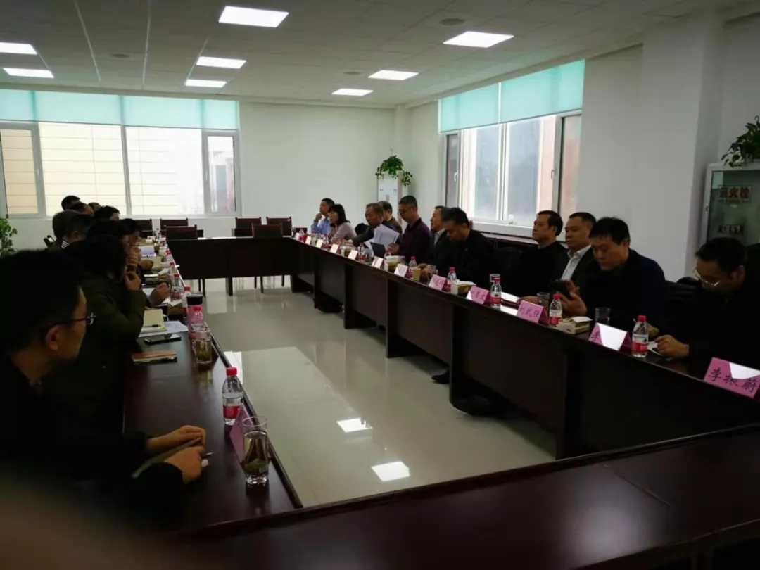 2019年全國石材標(biāo)準(zhǔn)化技術(shù)委員會(huì)工作年會(huì)暨3項(xiàng)國家標(biāo)準(zhǔn)審查會(huì)在日照召開