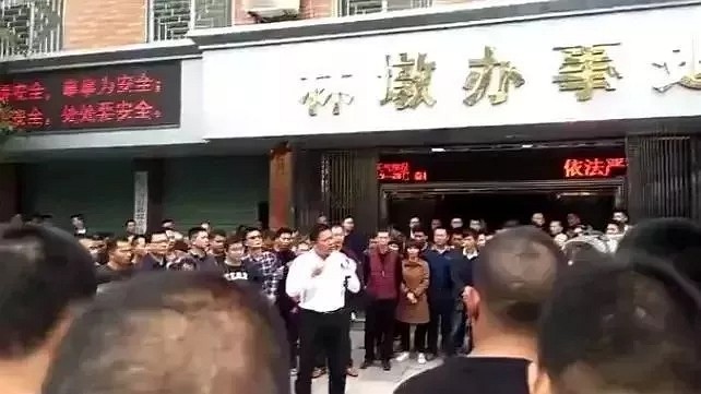 歲末大盤點(diǎn):2019石材行業(yè)大事記