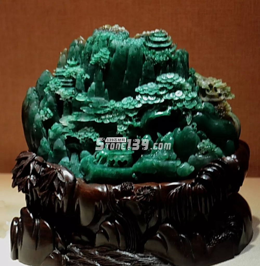 河南特有的玉石品種，河南玉石特產種類介紹