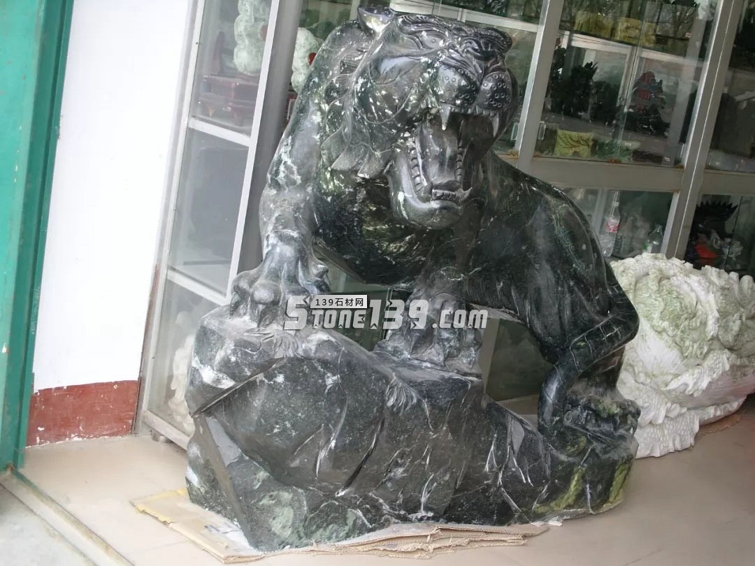 河南特有的玉石品種，河南玉石特產種類介紹