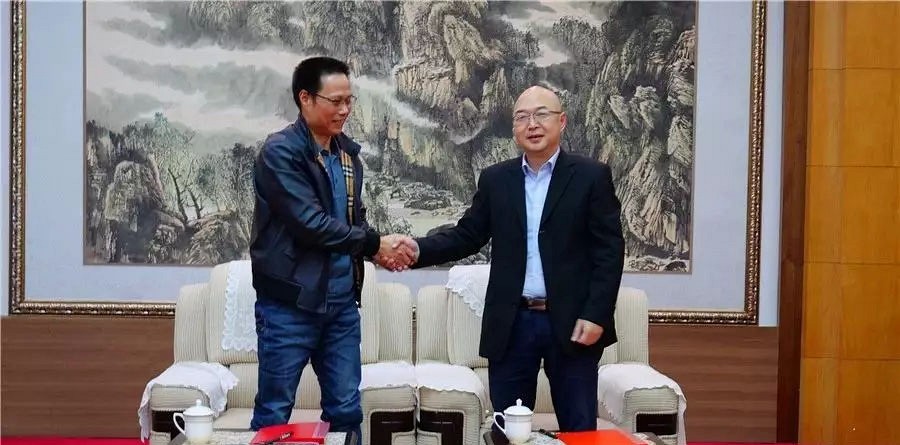 總投資15億元石材產業園落地廣西忻城縣，灰姑娘、銀白龍大理石要起飛了！