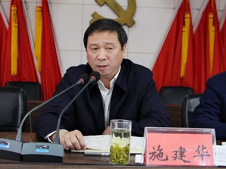 桐廬鐘山鄉(xiāng)（浙江杭州芝麻黑產(chǎn)地）全面啟動石材行業(yè)大整治