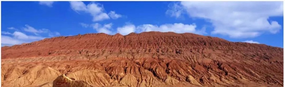 帶你領略大美新疆,附新疆產天然石材品種圖!