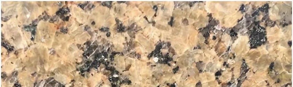 帶你領略大美新疆,附新疆產天然石材品種圖!