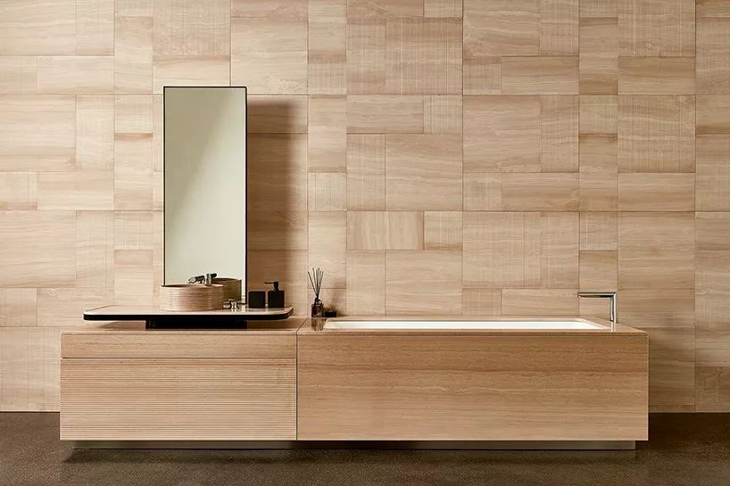 意大利品牌mo<em></em>nitillo marmi最新產品,彰顯大理石不凡之美