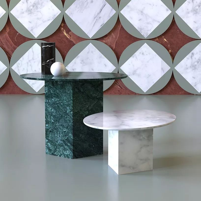 意大利品牌mo<em></em>nitillo marmi最新產品,彰顯大理石不凡之美