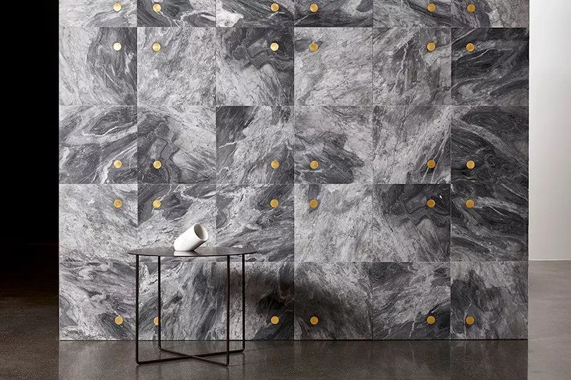 意大利品牌mo<em></em>nitillo marmi最新產品,彰顯大理石不凡之美