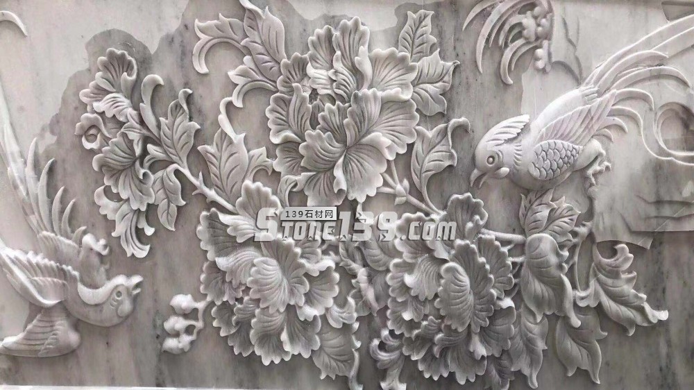 淺談石材雕刻機刀具的選擇