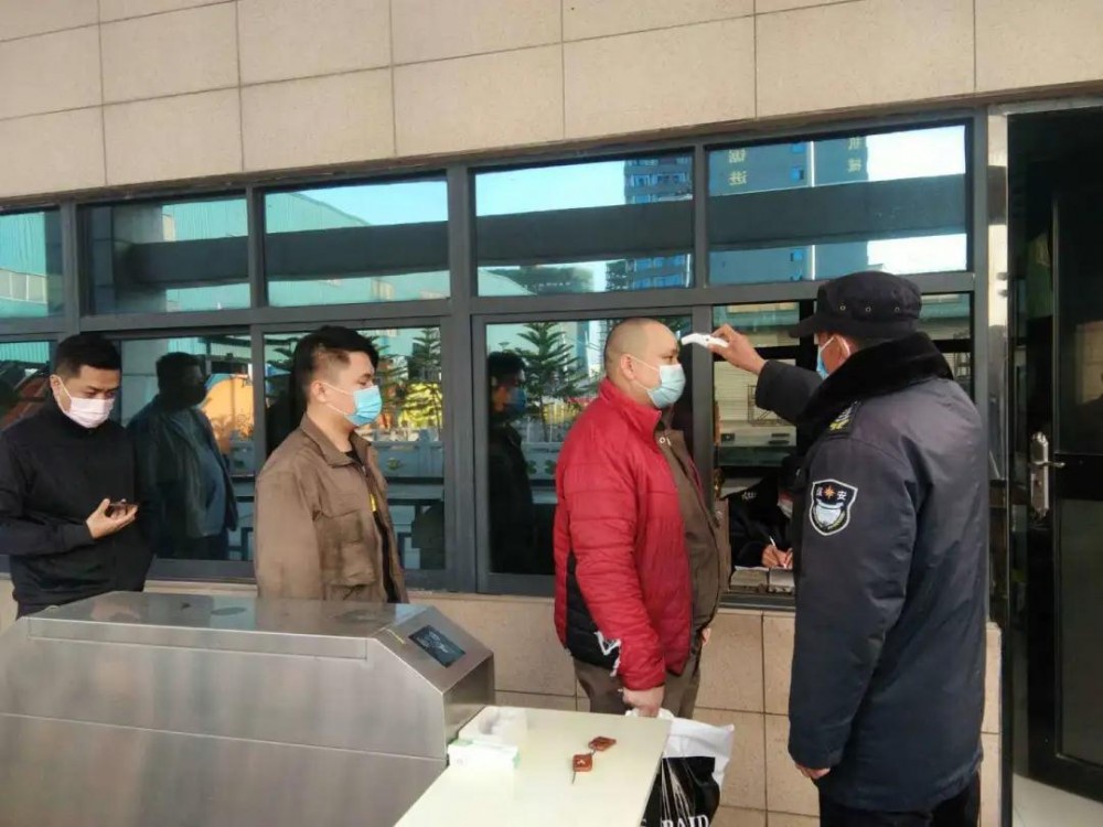 中國石材城水頭鎮(zhèn)規(guī)模以上企業(yè)復(fù)工率達(dá)94.8%，政府這一舉措彰顯石材城魅力！