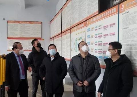 煙臺市政府對礦山復工復產出臺政策！萊州、龍口、招遠、海陽、萊陽石材企業注意了