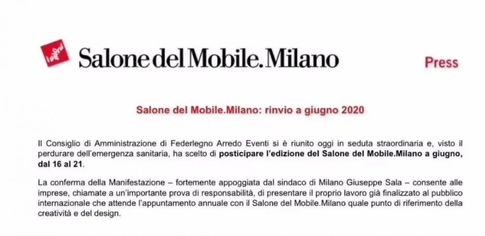 世界石材大國(guó)意大利疫情爆發(fā),荒料進(jìn)口可能受影響