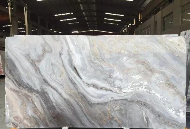 世界石材大國(guó)意大利疫情爆發(fā),荒料進(jìn)口可能受影響