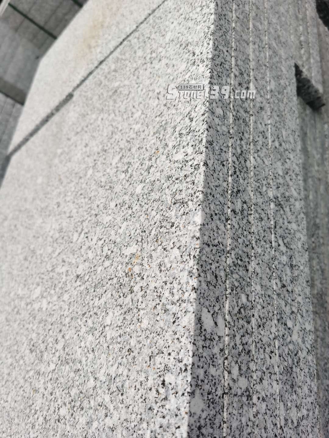 溆浦縣福華石業有限公司主營湖南芝麻灰、湖南芝麻黑