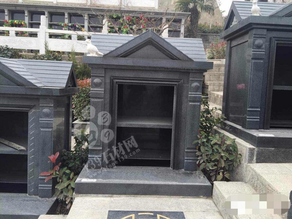 中國石材廠停工致日本墓碑缺貨,附中日外貿(mào)墓碑石材品種推薦