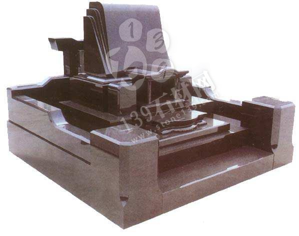 中國石材廠停工致日本墓碑缺貨,附中日外貿(mào)墓碑石材品種推薦