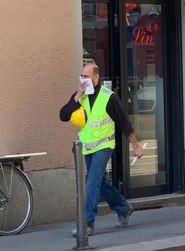 封城6萬人,石材王國意大利因疫情告急,這些石材進(jìn)出口貿(mào)易備受影響