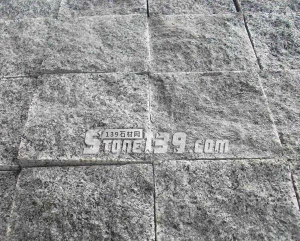 花崗巖小方塊(馬蹄石、滾石)欣賞(52圖)