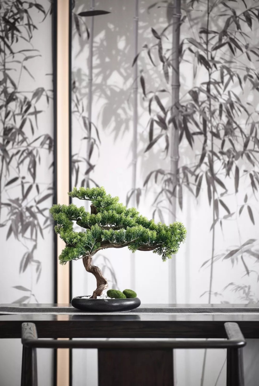 石材裝飾欣賞 | 香港萬隆控股Office Center