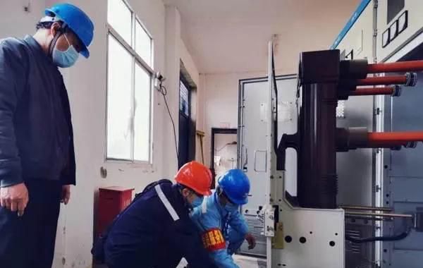 貴州鎮(zhèn)寧供電局:7乘24小時助力亞洲單產(chǎn)最大的石材企業(yè)正常,2020年石材行業(yè)欣欣向榮!