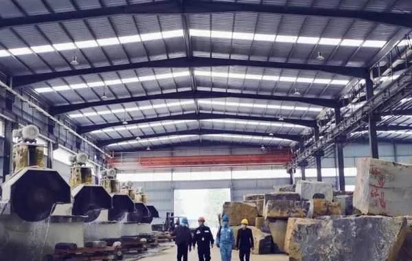 貴州鎮(zhèn)寧供電局:7乘24小時助力亞洲單產(chǎn)最大的石材企業(yè)正常,2020年石材行業(yè)欣欣向榮!