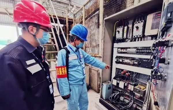 貴州鎮(zhèn)寧供電局:7乘24小時助力亞洲單產(chǎn)最大的石材企業(yè)正常,2020年石材行業(yè)欣欣向榮!