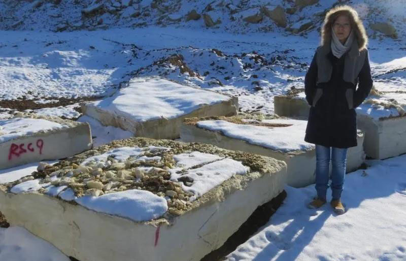 一石難求!全球疫情暴發,伊朗石材采購將何去何從