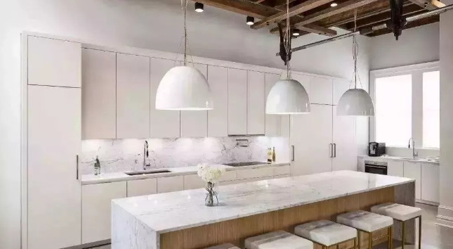 意大利等白石產(chǎn)出國受到疫情威脅,2020年白色大理石價格或?qū)j升