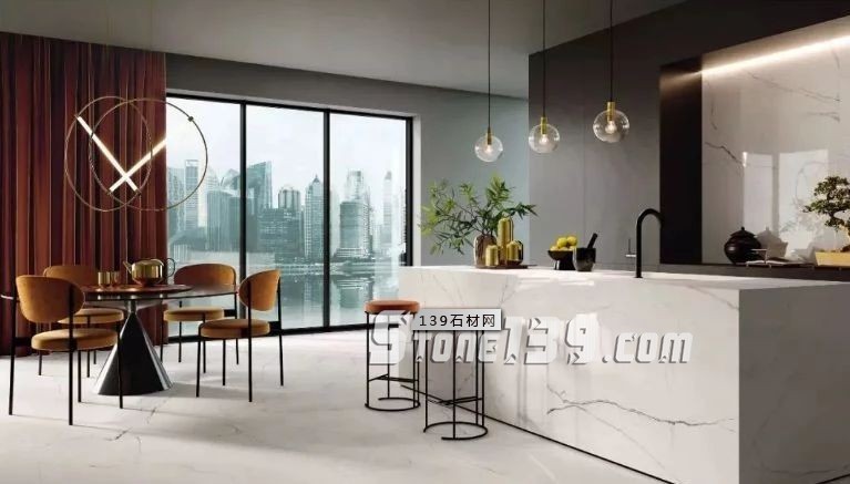 意大利等白石產(chǎn)出國受到疫情威脅,2020年白色大理石價格或?qū)j升