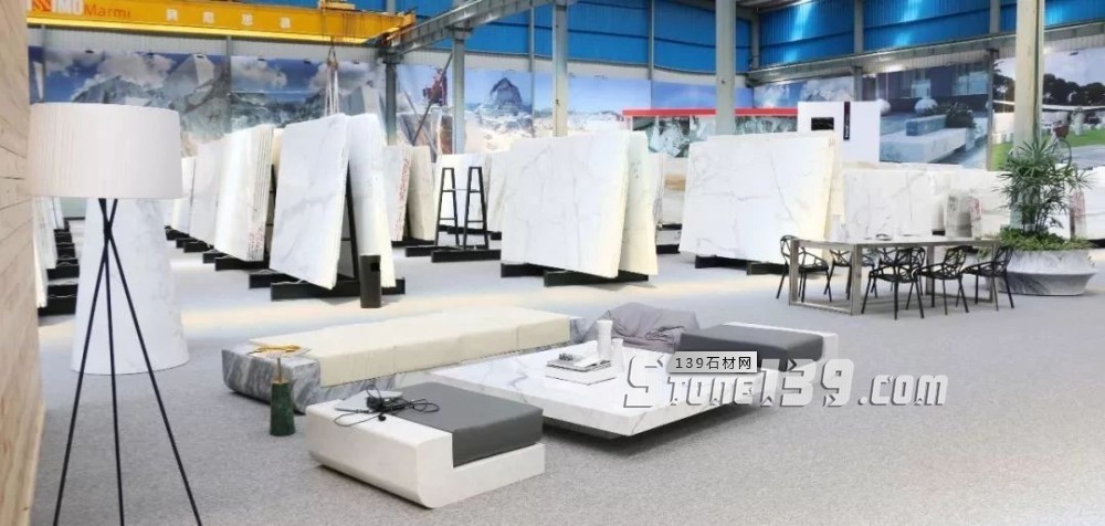 意大利等白石產(chǎn)出國受到疫情威脅,2020年白色大理石價格或?qū)j升