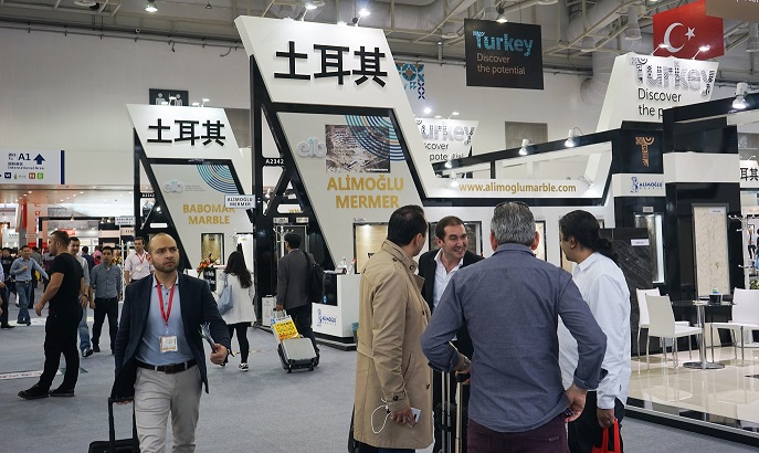 專訪：廈門會展金泓信展覽有限公司創始人----賴國香