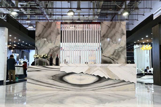 專訪：廈門會展金泓信展覽有限公司創始人----賴國香