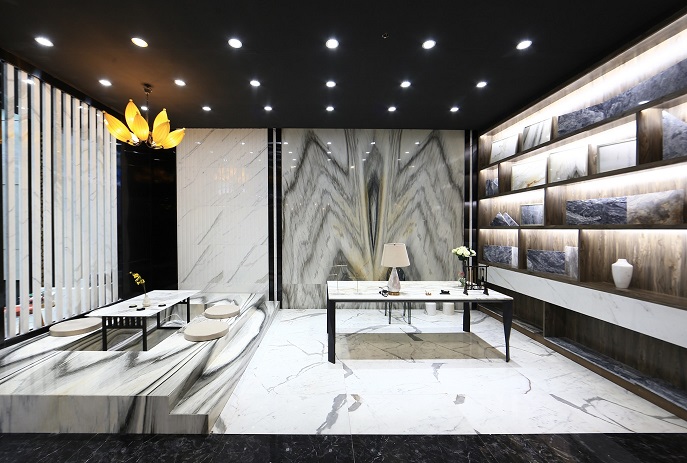 專訪：廈門會展金泓信展覽有限公司創始人----賴國香