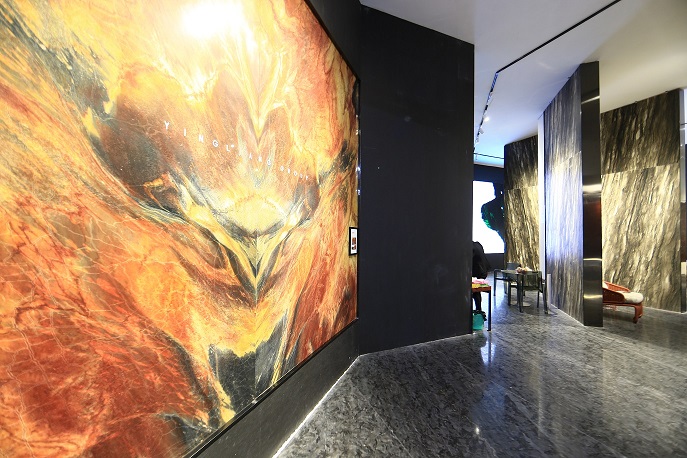 專訪：廈門會展金泓信展覽有限公司創始人----賴國香