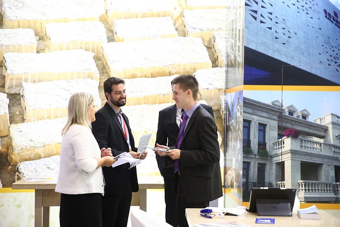 專訪：廈門會展金泓信展覽有限公司創始人----賴國香