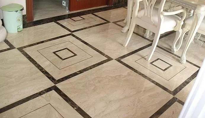 新房大理石地板為什么會空鼓？都是哪些原因造成的？