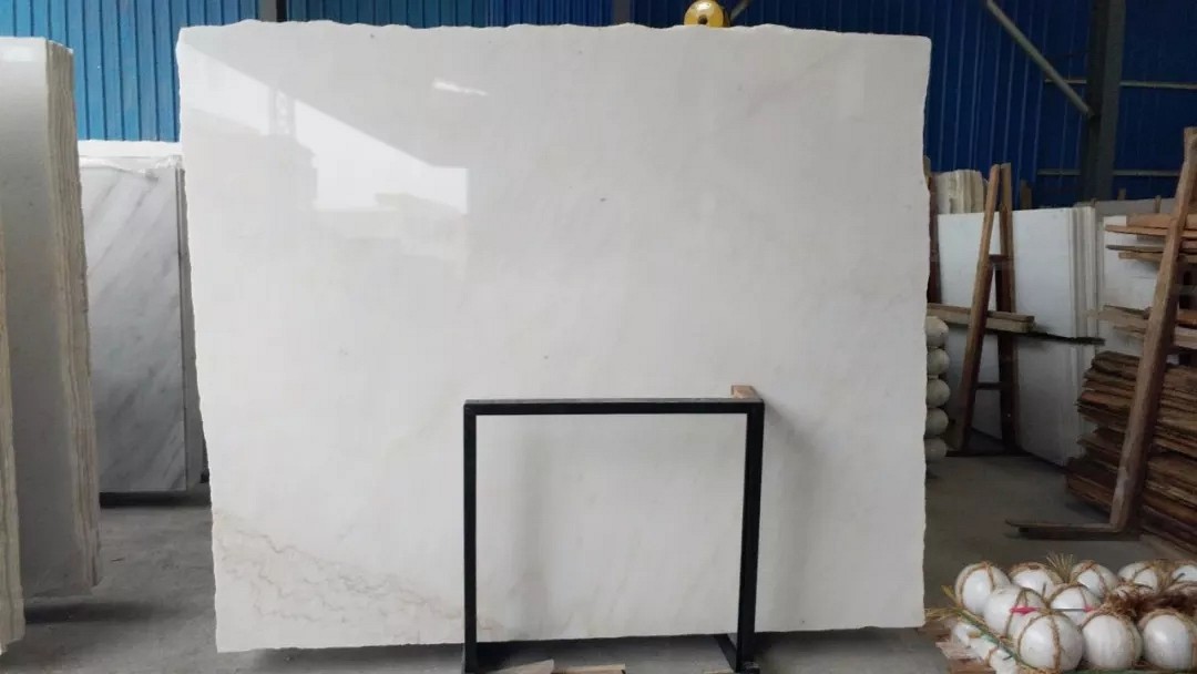 廣西最美白色大理石產區,平桂區全力推進企業復工復產!附廣西白欣賞!