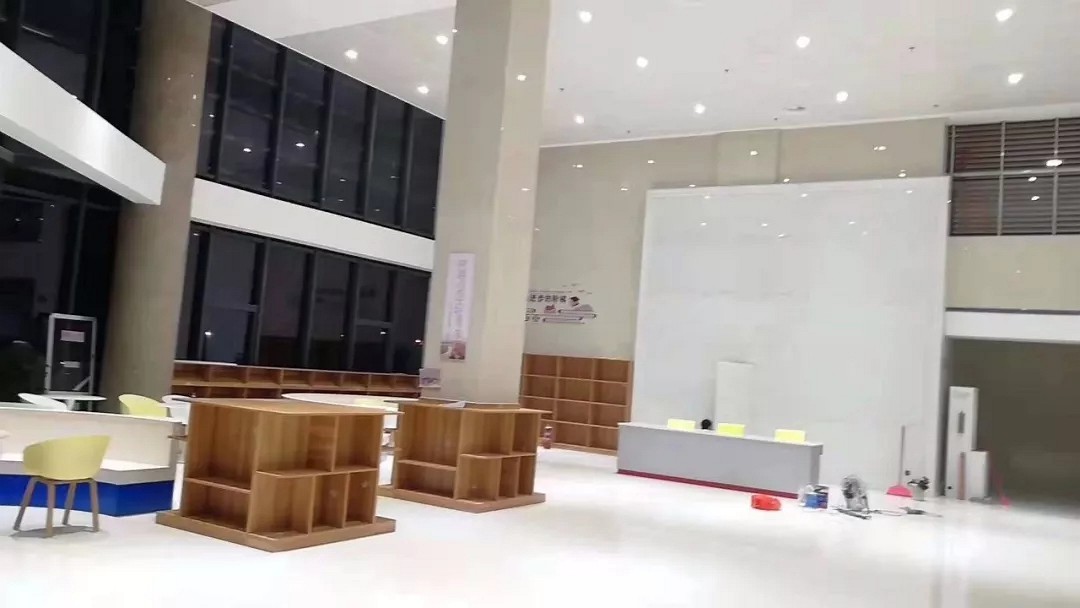 廣西最美白色大理石產區,平桂區全力推進企業復工復產!附廣西白欣賞!