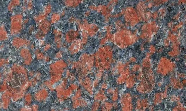 疫情風(fēng)暴下進(jìn)口石材漲價(jià)潮:黑金沙,印度紅等有的荒料飆升600元以上!