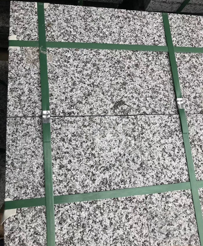 江西好旺礦業(yè)經(jīng)營(yíng)花崗巖江西芝麻黑、金點(diǎn)灰麻、新654、江西黃銹石新礦