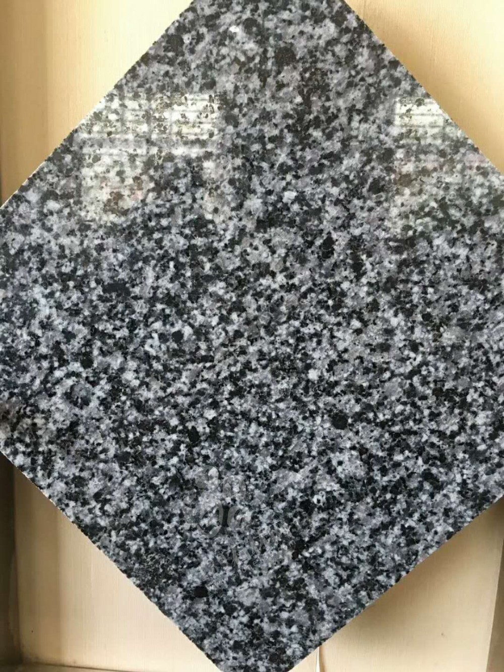 【同創石材】江西芝麻黑宜春礦區廠家奉新縣石材加工廠