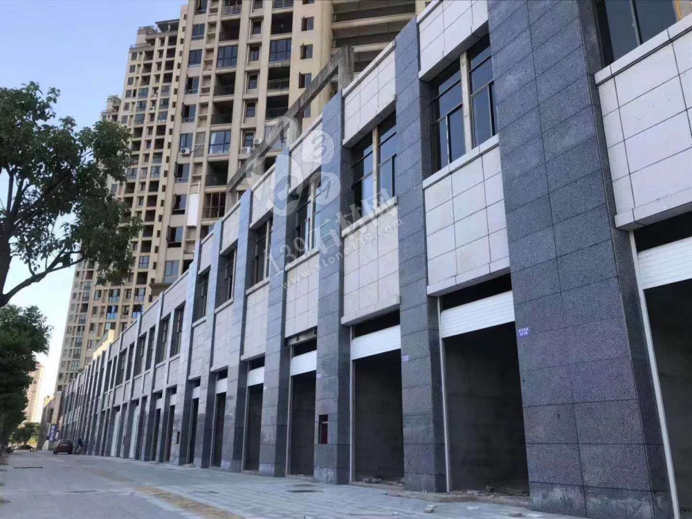 【同創石材】江西芝麻黑宜春礦區廠家奉新縣石材加工廠