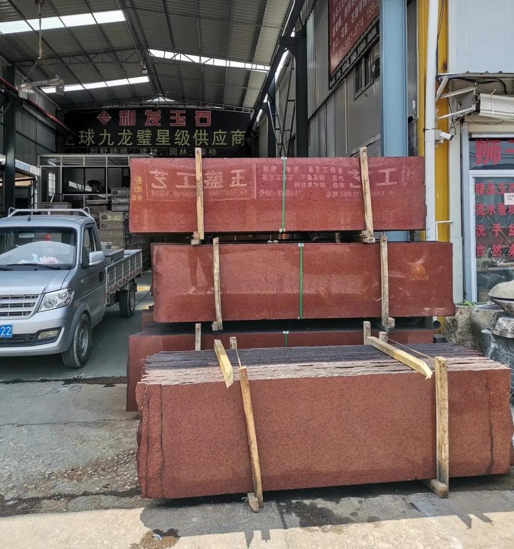 水頭市場“印度紅”遭瘋搶,搶不到也別慌,還有國產印度紅!