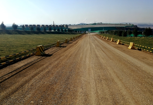 濟南市慶祝第51個“422”世界地球日專題三:打造綠色礦山 建設(shè)綠色泉城