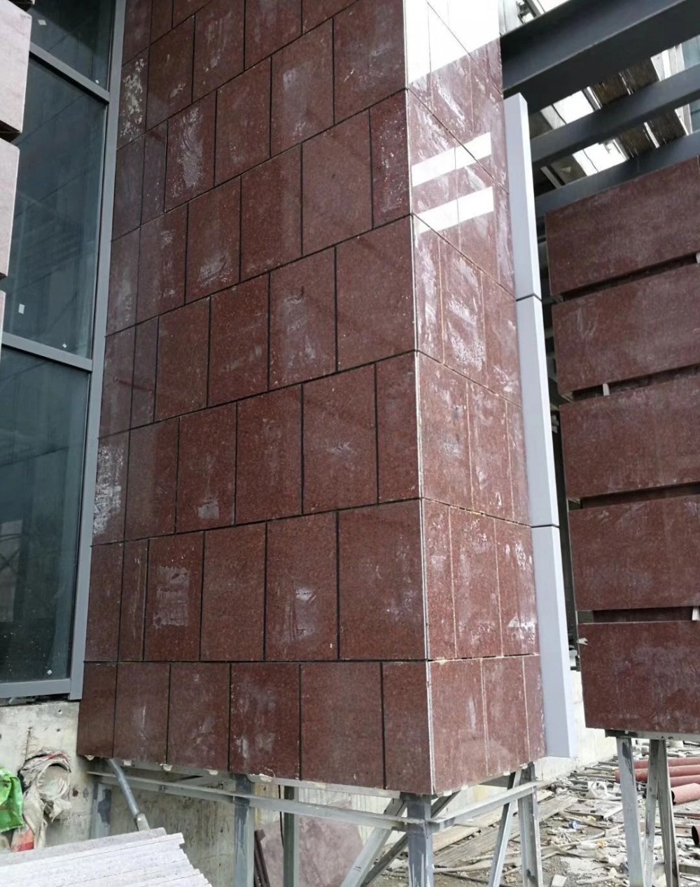 暴漲1000-3000元/m3!印度荒料成搶手貨,碼頭現場轉手立賺600元/m3!