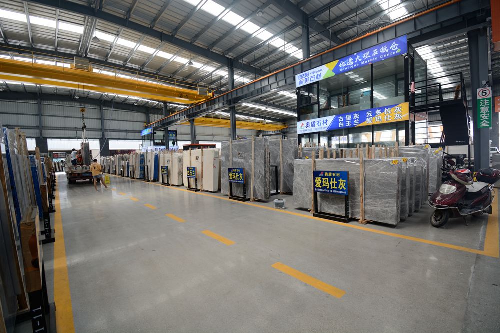 疫情之下國內(nèi)的大理石市場怎么樣了?