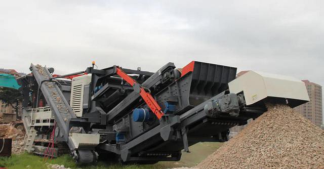 中聯德美機械:如何把石材邊角廢料、廢渣變廢為寶?