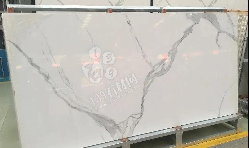 什么是巖板?巖板可用在什么空間?巖板怎樣搭配好看?