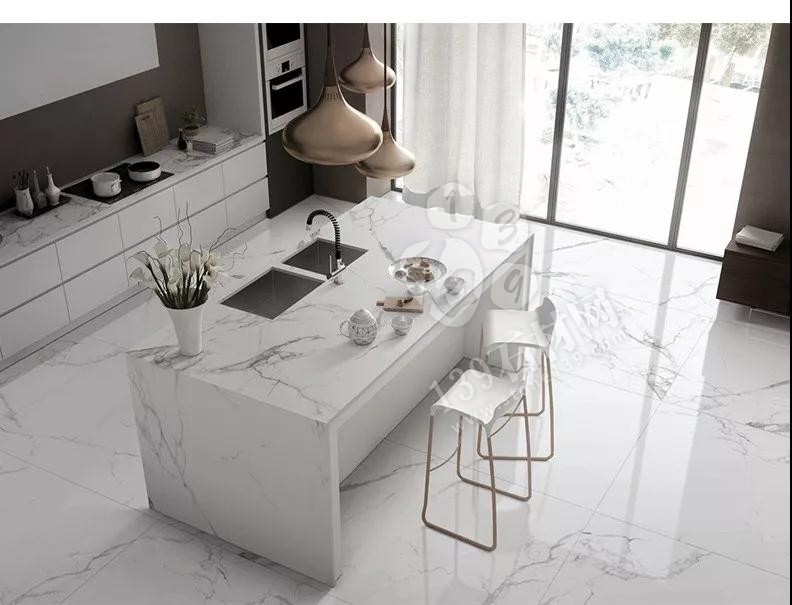 什么是巖板?巖板可用在什么空間?巖板怎樣搭配好看?